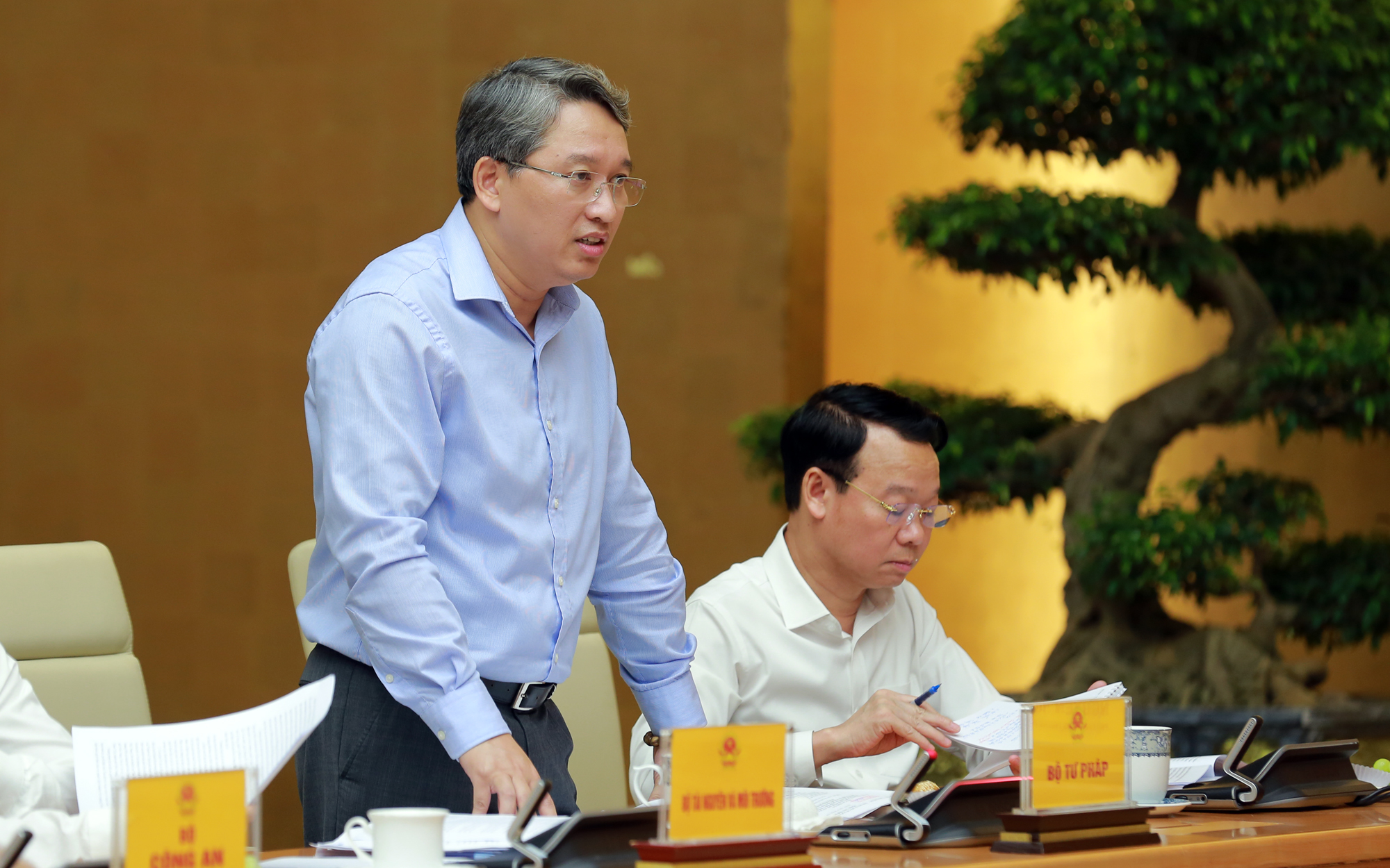 Tháo gỡ khó khăn, vướng mắc cho các dự án, đất đai để khơi thông nguồn lực phát triển Tháo gỡ khó khăn, vướng mắc cho các dự án, đất đai để khơi thông nguồn lực phát triển