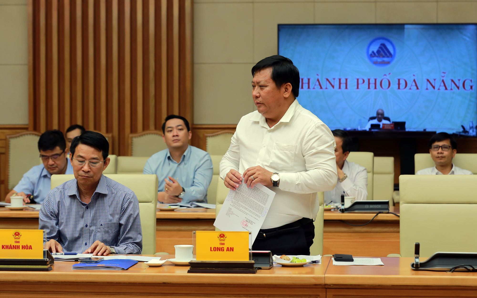 Tháo gỡ khó khăn, vướng mắc cho các dự án, đất đai để khơi thông nguồn lực phát triển Tháo gỡ khó khăn, vướng mắc cho các dự án, đất đai để khơi thông nguồn lực phát triển