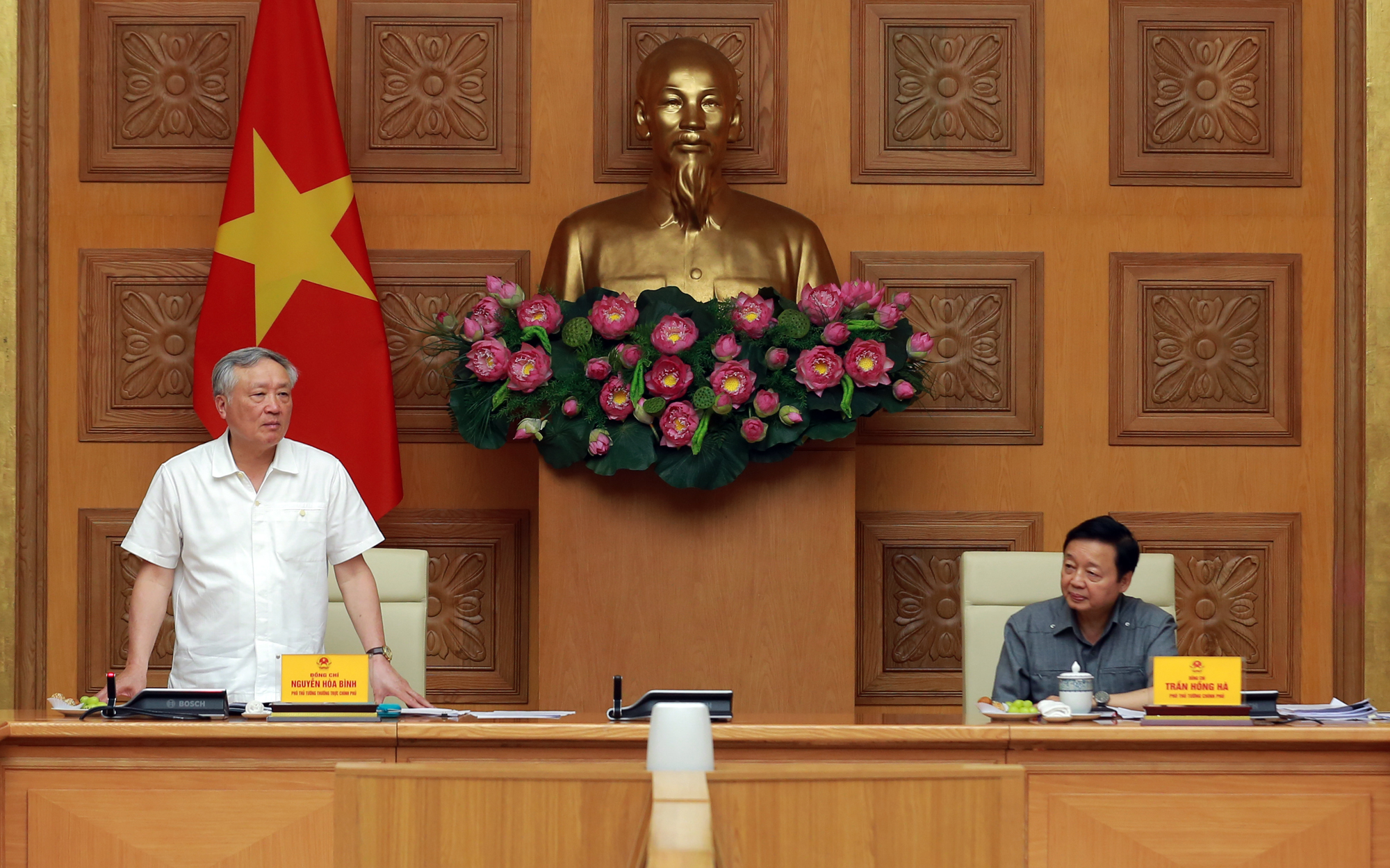 Tháo gỡ khó khăn, vướng mắc cho các dự án, đất đai để khơi thông nguồn lực phát triển Tháo gỡ khó khăn, vướng mắc cho các dự án, đất đai để khơi thông nguồn lực phát triển