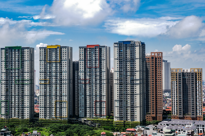 Cổ tức bất động sản: "Mưa vàng" hay "bẫy" đầu tư? Cổ tức bất động sản: "Mưa vàng" hay "bẫy" đầu tư?