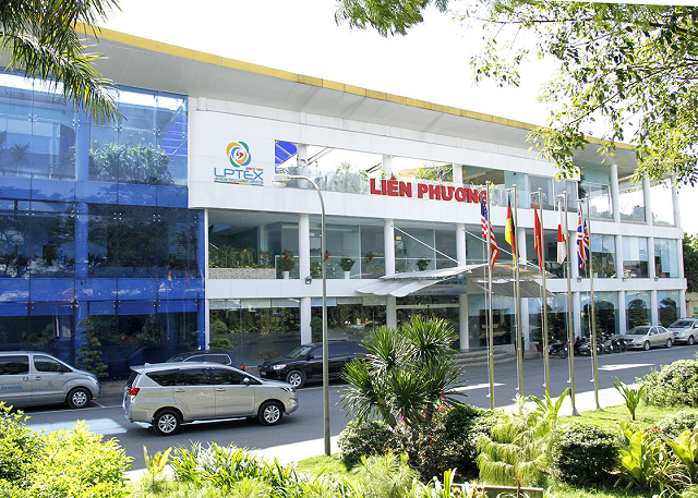 Vinatex, Hanosimex đồng loạt muốn thoái sạch vốn tại doanh nghiệp may hơn 60 năm tuổi Vinatex, Hanosimex đồng loạt muốn thoái sạch vốn tại doanh nghiệp may hơn 60 năm tuổi