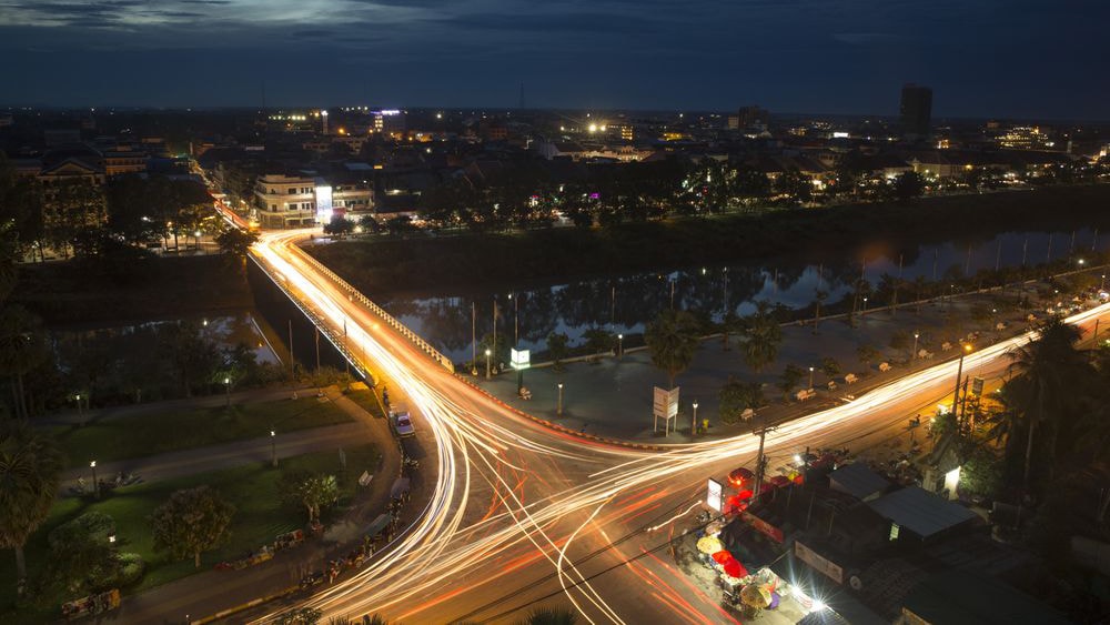 Trung Quốc có những lợi thế nào tại Đông Nam Á?