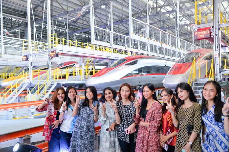 Trung Quốc có những lợi thế nào tại Đông Nam Á?