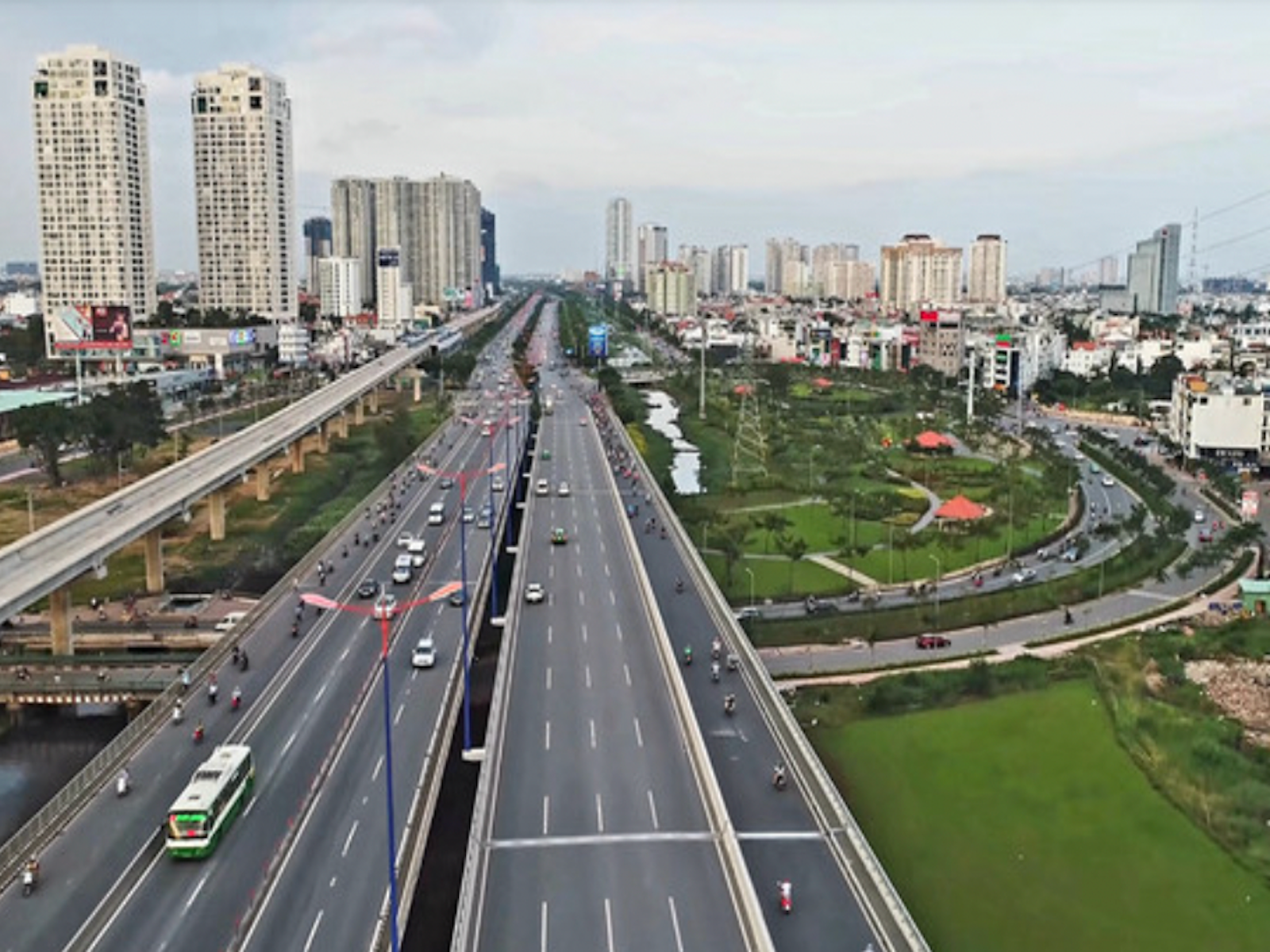 Giải pháp gỡ khó định giá đất dự án BT