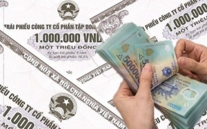 Phương án nào để sớm thanh toán tiền cho nhà đầu tư trái phiếu?