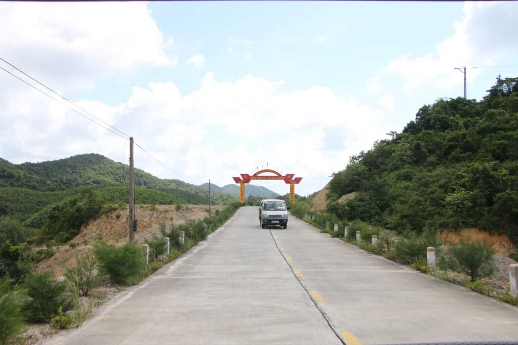 Sức sống mới Cái Chiên