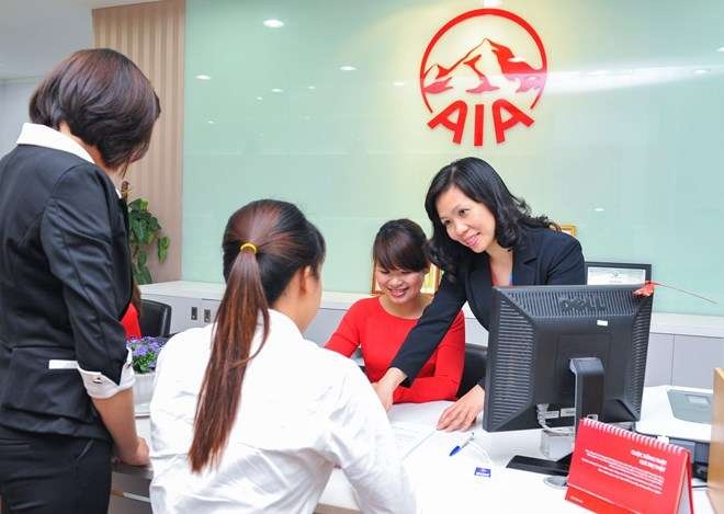 Đã thanh tra thêm 3 doanh nghiệp bảo hiểm AIA, Dai-ichi, Manulife