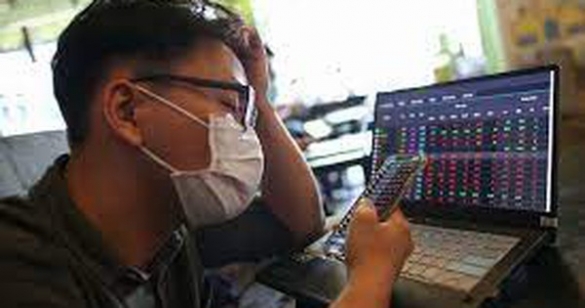 Chứng khoán liên tục giảm sâu rồi tăng mạnh, nhà đầu tư chóng mặt