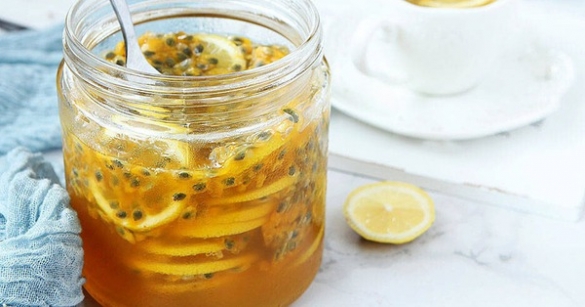 Thức uống vừa dưỡng họng hiệu quả vừa loại bỏ tình trạng khô da