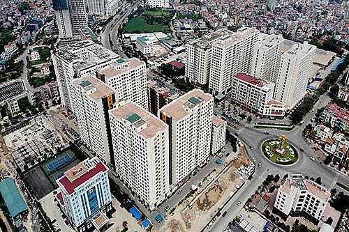 2024 - phân khúc bất động sản nào sẽ phục hồi sớm nhất Năm 2024, phân khúc bất động sản nào sẽ phục hồi sớm nhất?