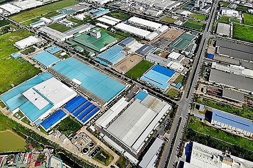 2024 - phân khúc bất động sản nào sẽ phục hồi sớm nhất Năm 2024, phân khúc bất động sản nào sẽ phục hồi sớm nhất?