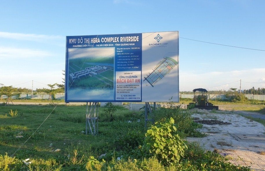 Thanh tra Chính phủ vào cuộc vụ gần 1.000 khách hàng ở miền Trung chưa nhận sổ đỏ