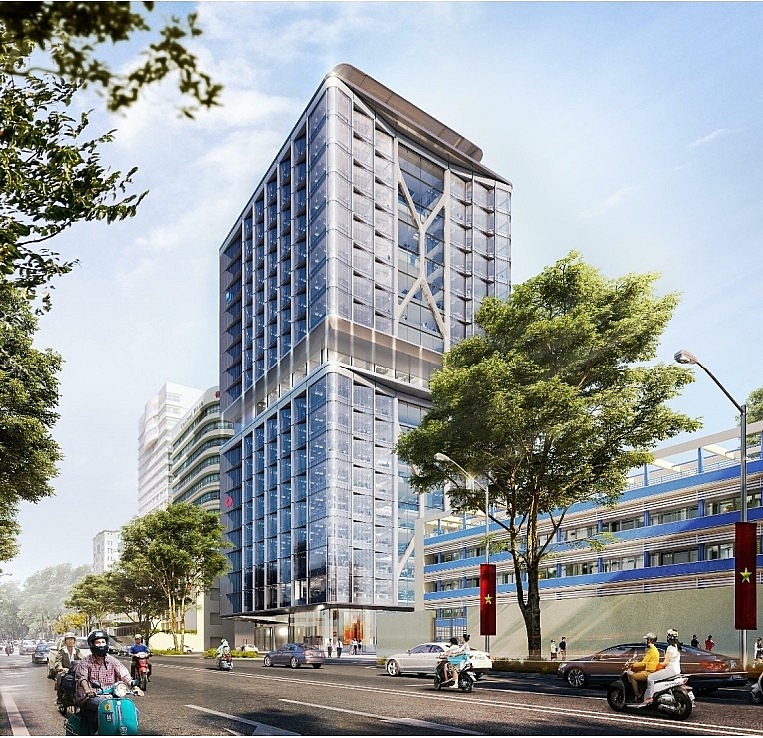 Techcombank - Mỗi người, mỗi ngày đều nỗ lực nâng tầm giá trị Techcombank - Mỗi người, mỗi ngày đều nỗ lực nâng tầm giá trị