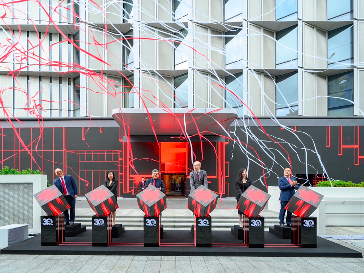 Techcombank - Mỗi người, mỗi ngày đều nỗ lực nâng tầm giá trị Techcombank - Mỗi người, mỗi ngày đều nỗ lực nâng tầm giá trị