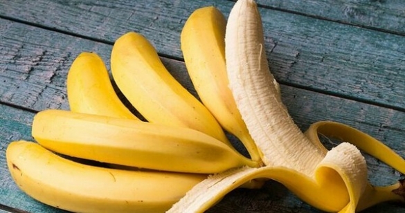 Ăn chuối rất tốt nhưng tránh thời điểm này trong ngày kẻo ảnh hưởng đến sức khỏe