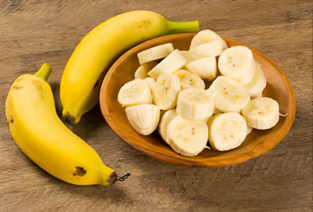 Ăn chuối rất tốt nhưng tránh thời điểm này trong ngày kẻo ảnh hưởng đến sức khỏe Ăn chuối rất tốt nhưng tránh thời điểm này trong ngày kẻo ảnh hưởng đến sức khỏe ảnh 3