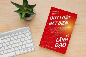 Quy luật bất biến về lãnh đạo