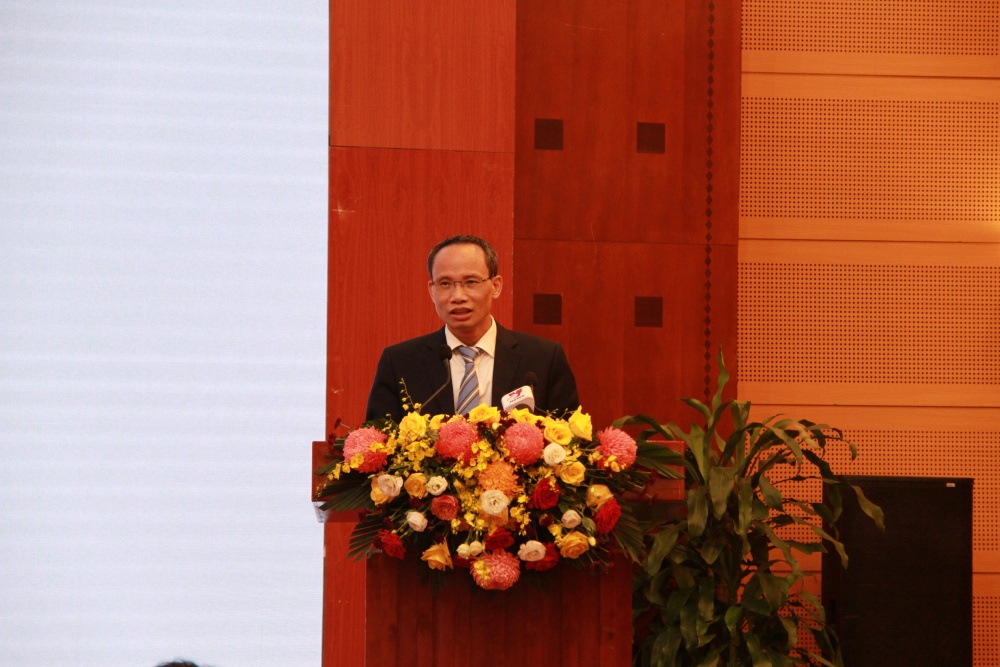 TS Cấn Văn Lực: Pháp lý là rào cản lớn nhất của thị trường bất động sản