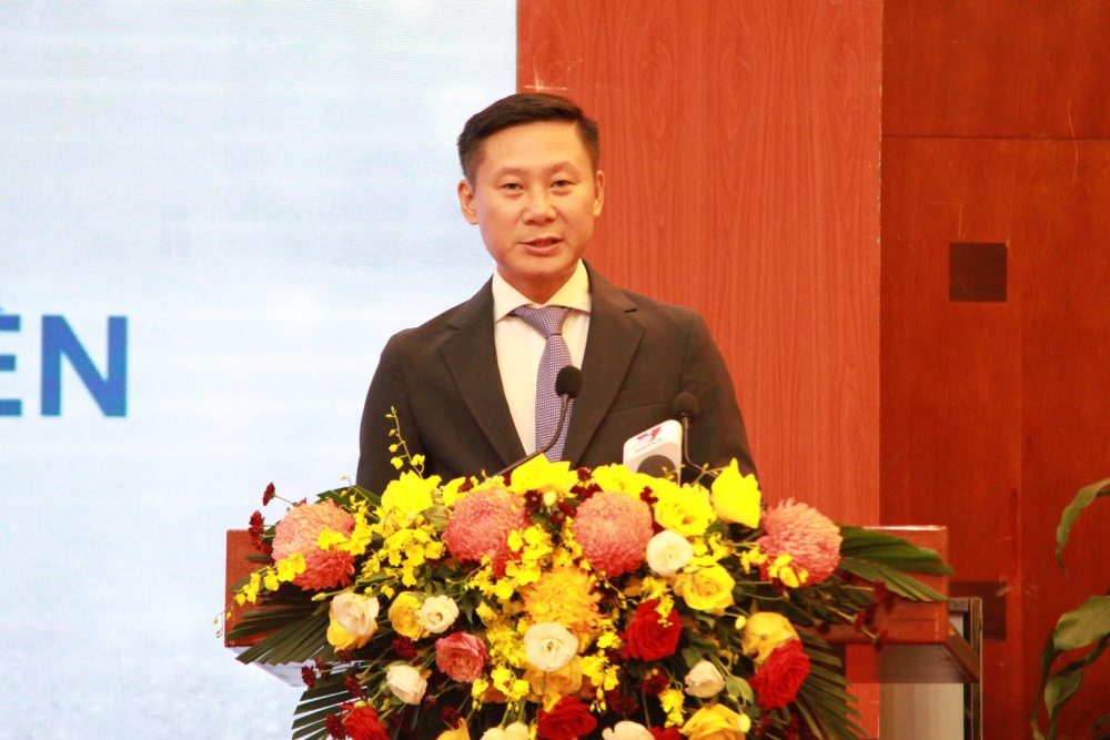 TS Cấn Văn Lực: Pháp lý là rào cản lớn nhất của thị trường bất động sản