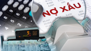 Bốn ngân hàng thương mại nhà nước đã xử lý gần 120 nghìn tỷ nợ xấu trong năm 2022