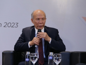 PGS.TS. Đinh Trọng Thịnh: Thị trường bất động sản đang có nhiều động lực để phục hồi mạnh mẽ