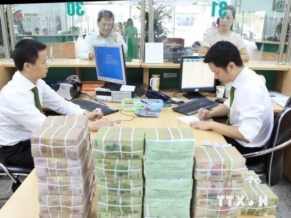 Bộ Tài chính: Tỷ lệ nợ công trên GDP của Việt Nam có xu hướng giảm dần | Tài chính | Vietnam+ (VietnamPlus)
