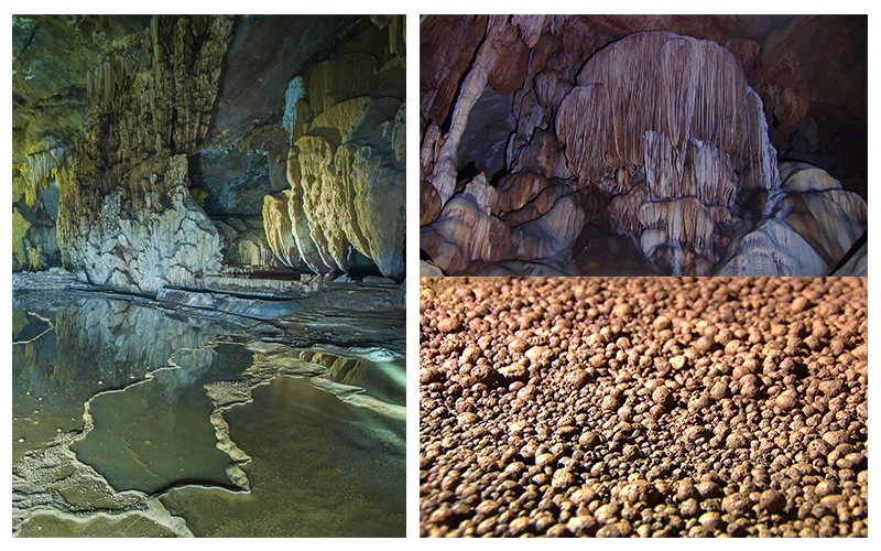 Danh thắng xứ Tuyên - Tiên cảnh có thật