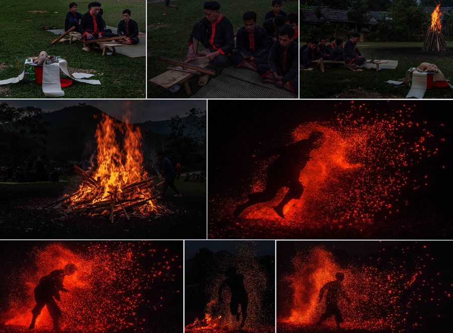 Danh thắng xứ Tuyên - Tiên cảnh có thật