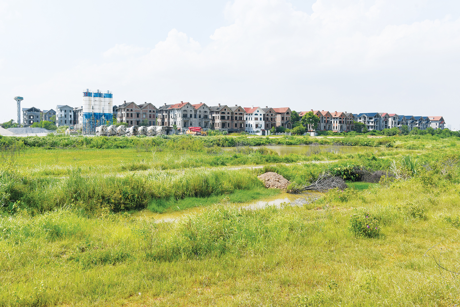 Luật sư Nguyễn Hồng Chung: “Nhiều vướng mắc pháp lý, địa phương lúng túng, doanh nghiệp gặp khó” ảnh 3