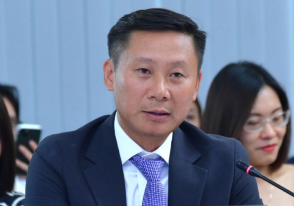 Luật sư Nguyễn Hồng Chung: “Nhiều vướng mắc pháp lý, địa phương lúng túng, doanh nghiệp gặp khó”