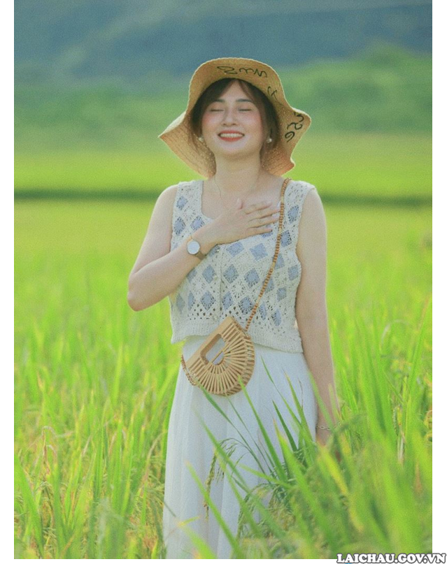 Có một mùa thu Lai Châu “đẹp xao xuyến”!