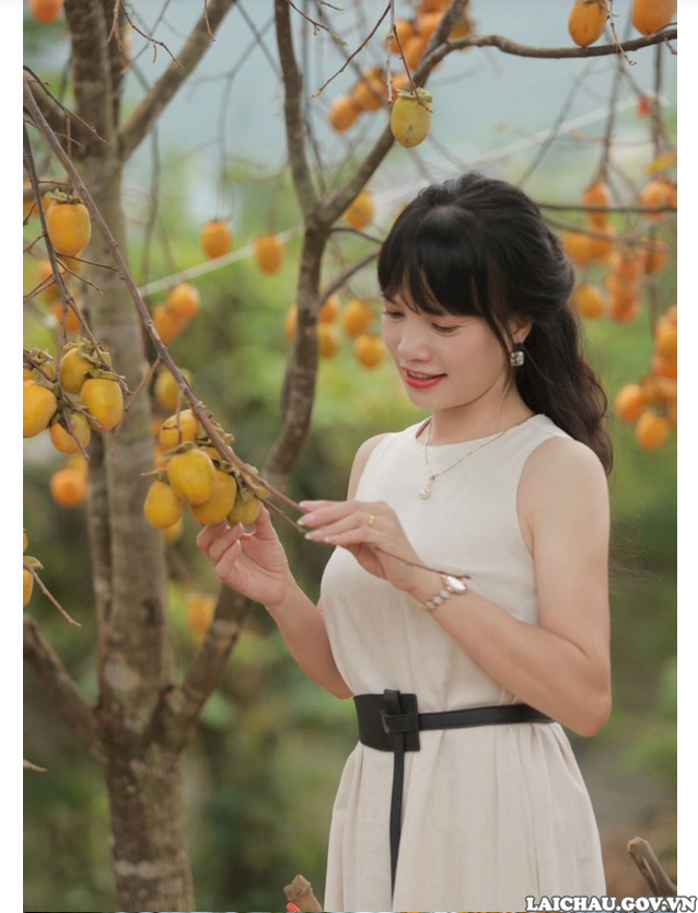 Có một mùa thu Lai Châu “đẹp xao xuyến”!