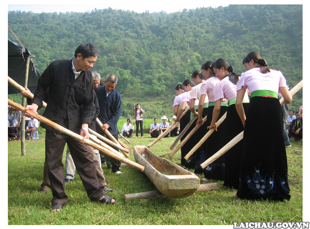Có một mùa thu Lai Châu “đẹp xao xuyến”!