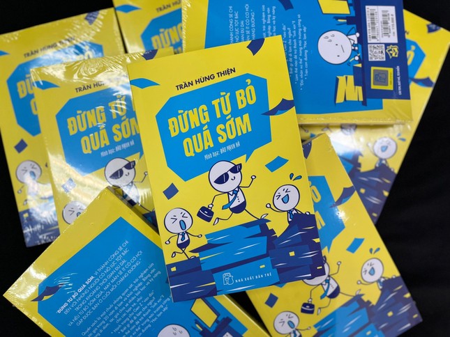 Học cách làm sếp tốt Học cách làm sếp tốt ảnh 1