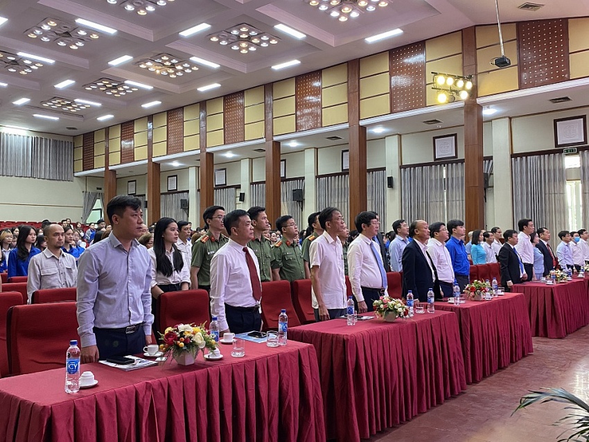 Tạp chí Thanh niên phối hợp tổ chức Lễ trao giải Cuộc thi