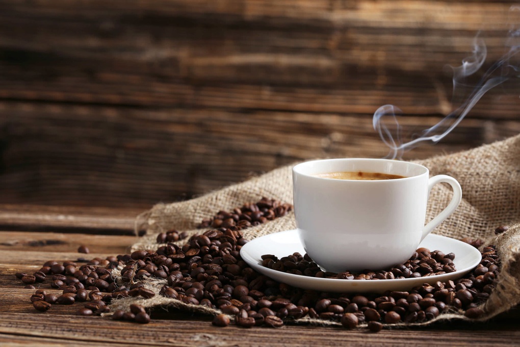 Uống cà phê trước khi ăn sáng có hại dạ dày không? - Ảnh 1.
