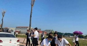 Đất nền tồn kho nhiều, giá bán liệu có dễ tăng sốc trở lại?