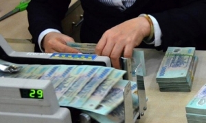 Cắt giảm thủ tục hành chính ngành nghề kinh doanh hoạt động về ngân hàng