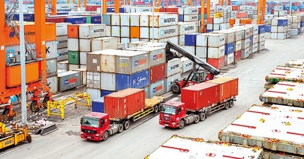 Đề xuất sửa đổi miễn trừ áp dụng biện pháp phòng vệ thương mại