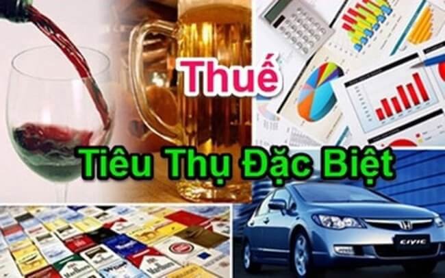 sự tác động tiêu cực của việc tăng thuế Tiêu thụ đặc biệt theo lộ trình lên hoạt động của doanh nghiệp nhưng vì lợi ích chung của đất nước.