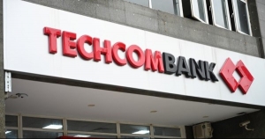 Cán bộ, nhân viên Techcombank có thu nhập bình quân 45 triệu đồng/tháng