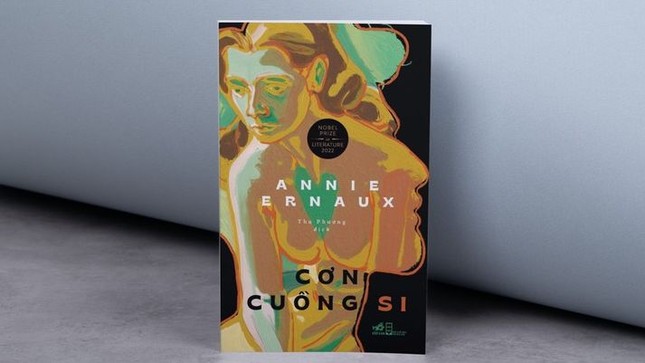 Nỗi nhục, cơn cuồng si và một người phụ nữ Nỗi nhục, cơn cuồng si và một người phụ nữ ảnh 3