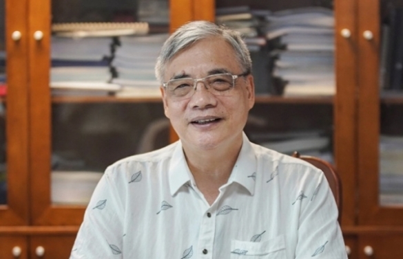 Bảo đảm các nguồn lực lưu thông thông suốt