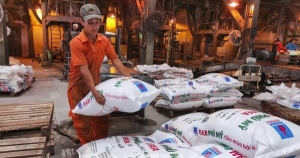 Đạm Phú Mỹ (DPM) báo lãi quý III thấp nhất kể từ cuối năm 2019