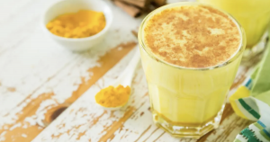 Sữa nghệ dễ làm mà lại có tới 8 lợi ích tuyệt vời bạn không nên bỏ lỡ