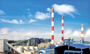 Nhiệt điện than trước "bài toán" tương lai