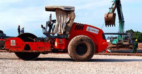 Doanh nghiệp vừa trúng gói thầu hơn 1.250 tỷ đồng báo lãi 9 tháng "đi lùi" 65%