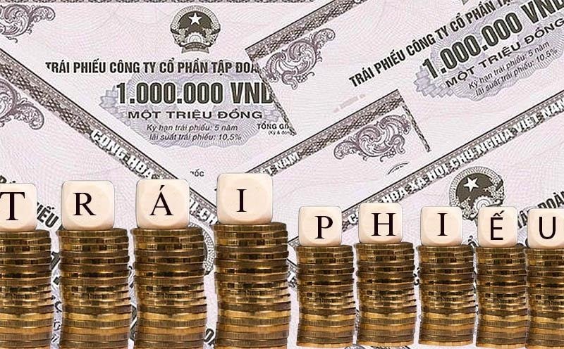 Thị trường trái phiếu doanh nghiệp: Các điểm nghẽn cần giải