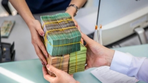 PGS.TS. Nguyễn Hữu Huân: "Nhu cầu tín dụng càng về cuối năm càng cao do thị trường bất động sản đang có dấu hiệu ấm lên"