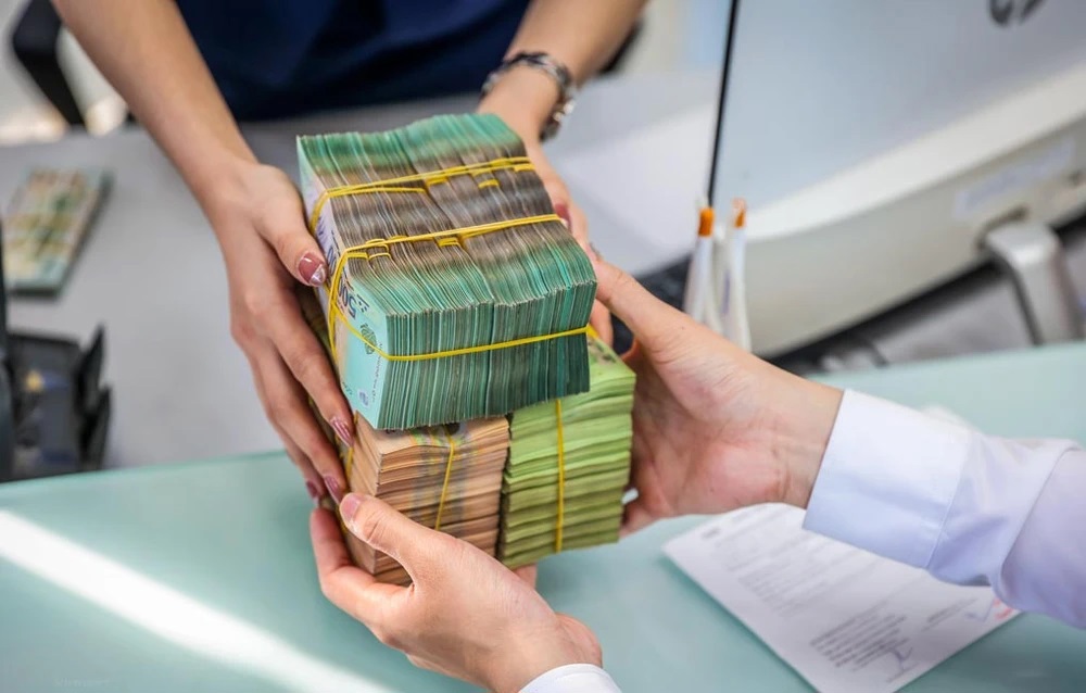 PGS.TS. Nguyễn Hữu Huân: "Nhu cầu tín dụng càng về cuối năm càng cao do thị trường bất động sản đang có dấu hiệu ấm lên"